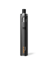 Aspire PockeX Kit Black - Click & Vape